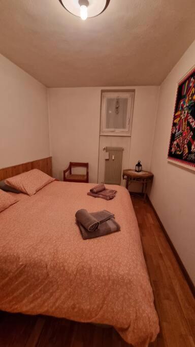 Trento, Monte Bondone, Casa Tipica Di Montagna Apartment Norge Ngoại thất bức ảnh