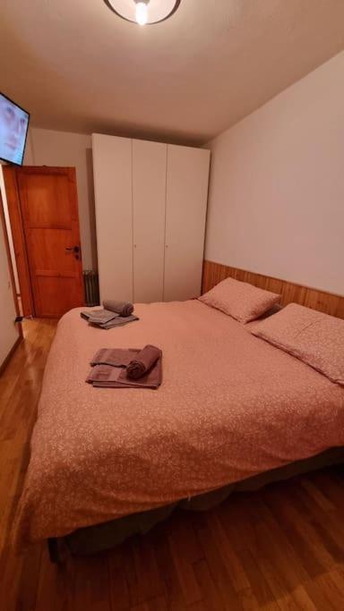 Trento, Monte Bondone, Casa Tipica Di Montagna Apartment Norge Ngoại thất bức ảnh