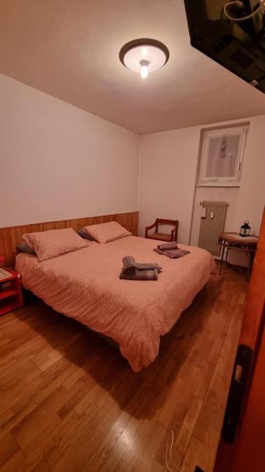 Trento, Monte Bondone, Casa Tipica Di Montagna Apartment Norge Ngoại thất bức ảnh