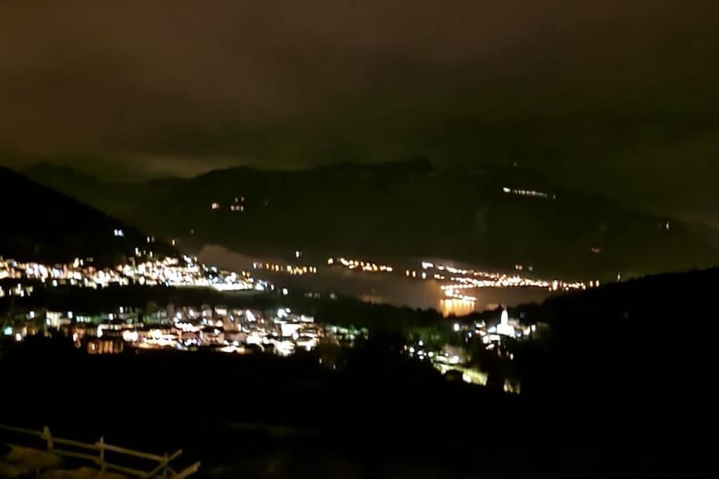 Trento, Monte Bondone, Casa Tipica Di Montagna Apartment Norge Ngoại thất bức ảnh