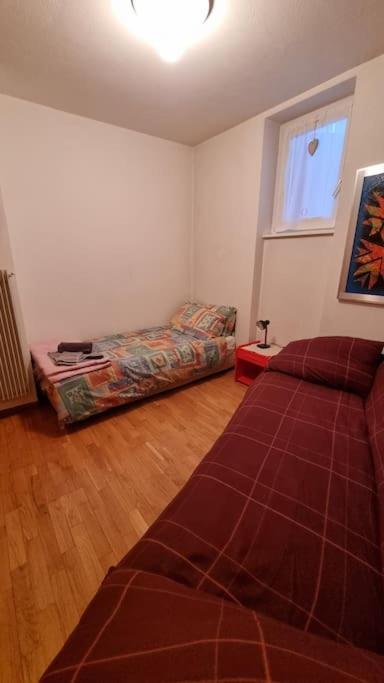 Trento, Monte Bondone, Casa Tipica Di Montagna Apartment Norge Ngoại thất bức ảnh