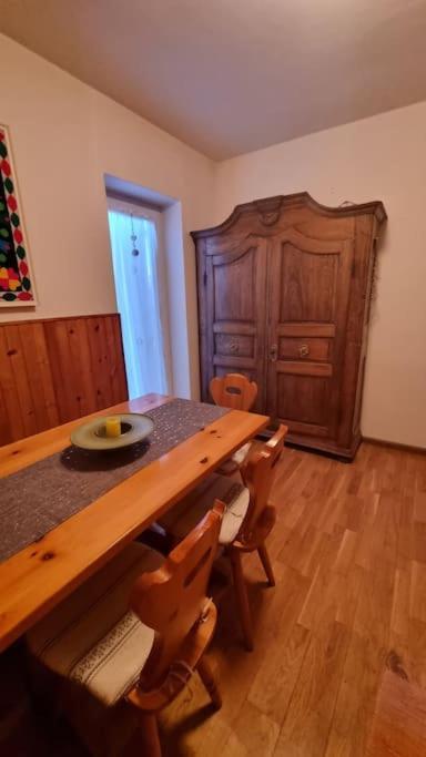 Trento, Monte Bondone, Casa Tipica Di Montagna Apartment Norge Ngoại thất bức ảnh