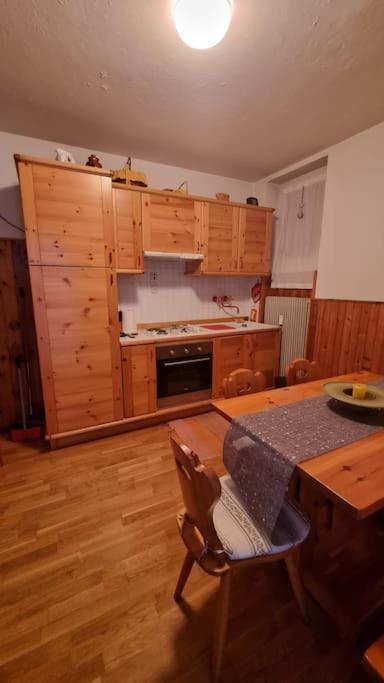 Trento, Monte Bondone, Casa Tipica Di Montagna Apartment Norge Ngoại thất bức ảnh