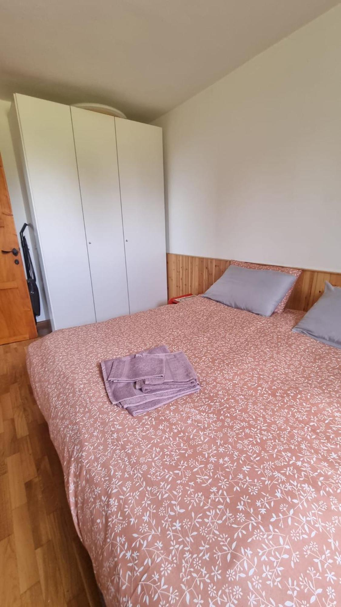 Trento, Monte Bondone, Casa Tipica Di Montagna Apartment Norge Ngoại thất bức ảnh